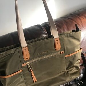 Large Michael Kors tote